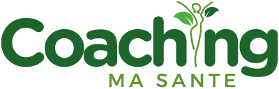 logo - Coaching Ma Santé