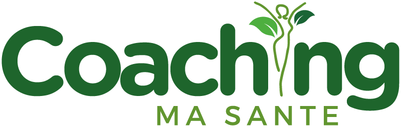 logo - Coaching Ma Santé